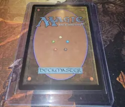 Formidable Speaker FOIL Lorwyn Eclipsed 0176 Magic the Gathering MTG NM+ - Image 2