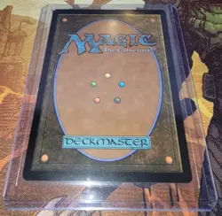 Overgrown Tomb 0266 Lorwyn Eclipsed Magic the Gathering MTG NM+ Condition! - Image 2