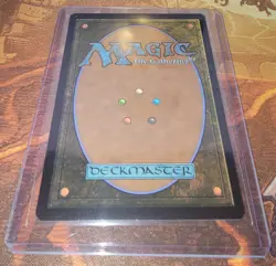 Moonshadow 0110 NM+ Lorwyn Eclipsed Magic the Gathering MTG - Image 2