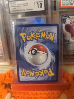 🔥2019 Pokemon S&M: Hidden Fates Reverse Holo Charmander #7/68 - Image 2