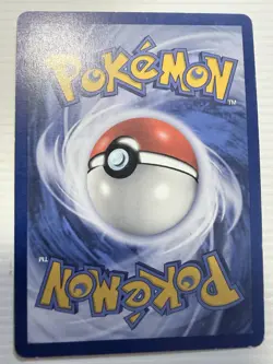 Pokemon TCG Wizards Black Star Promo Sabrina’s Abra #19 Near Mint - Image 2