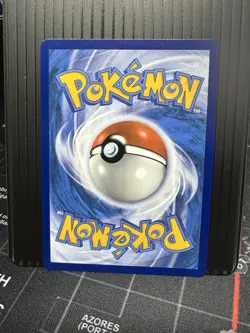 Pokemon Harlequin 163/086 Sv: White Flare Ultra Rare Full Art Holo - Image 4