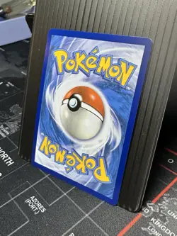 Pokemon Harlequin 163/086 Sv: White Flare Ultra Rare Full Art Holo - Image 5