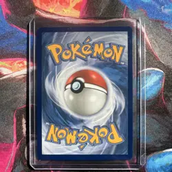 Pokemon Misty's Psyduck Sv10 Destined Rivals Illustration Rare Holo 193/182 - Image 2