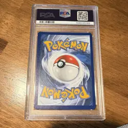Pokemon Pikachu VMAX Secret Rare 188/185 Vivid Voltage PSA 10 Holo Full Art - Image 2