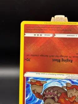 Radiant Heatran 027/189 - SWSH: Astral Radiance Radiant Rare - Pokemon TCG 027 - Image 5