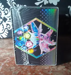 Pokemon TCG Scarlet and Violet Prismatic Evolutions Surprise Box Factory Sealed - Image 3
