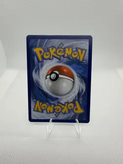 Pokemon Mimikyu Delta Species SWSH136 SWSH: Sword & Shield Promo Holo Basic - Image 2