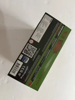 Pokemon TCG Scarlet & Violet Temporal Forces Elite Trainer Box/ Factory Sealed - Image 2