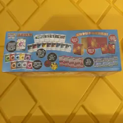 Pokemon TCG Chinese SW/SH Lunar New Year Box. Crobat Promo. USA Seller - Image 5