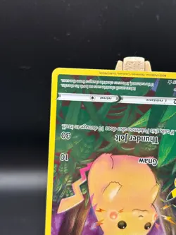Pokemon TCG Celebrations Pikachu Holo Rare Full Art 005/025 - Image 5