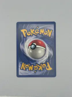 Pokemon TCG Pokemon Mewtwo WB Movie Black Star Promo Regular 3 NM/LP - Image 2