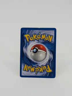 Pokemon TCG Ninetales Base Set 2 13/130 - Unlimited, Holo, Rare - Image 4