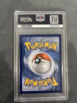 FLAREON EX Pokemon XY Generations Radiant Collection RC28 - PSA 9 - Image 2