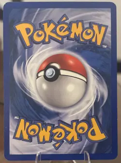 Team Magma's Mightyena 37/95 Team Magma vs Team Aqua Regular NM Pokemon TCG - Image 2