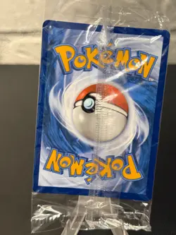 Pokemon TCG Sealed Stamped Holiday Calendar Promo Vanillish PAR 190/182 - Image 2