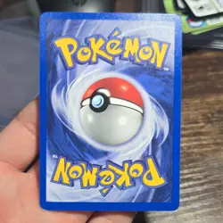 Pokemon TCG Brock's Rhydon 2/132 Gym Challenge Ken Sugimori Regular English - Image 3