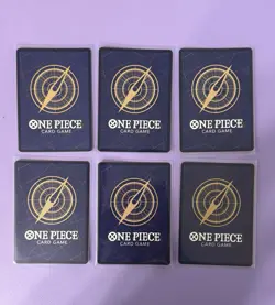 TCG One Piece English lot of 23: OP7, OP8, OP9, OP10, OP13, OP14, EB01, EB04: SR - Image 3