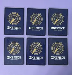 TCG One Piece English lot of 23: OP7, OP8, OP9, OP10, OP13, OP14, EB01, EB04: SR - Image 5
