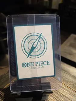 One Piece Special Don!! Set Vol. 2 ACE Don Card!! Sealed NM-Mint - Image 2