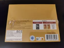 OP04 One Piece TCG Kingdoms of Intrigue Double Pack Set 1 English Sealed Neu - Image 2