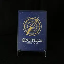 GOLD Jewelry Bonney OP08-105 Storage Box Set Japanese Exclusive - One Piece TCG - Image 2