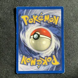 Rhydon 45/64 Jungle WOTC Pokemon TCG Card - Image 2
