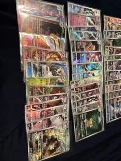 Pokemon Art Rare, Baby Shiny, V, V Star 52 Card Lot - Charizard, Gardevoir, Etc - Image 3