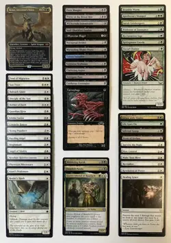 MTG Magic The Gathering Betor, Ancestors Voice 🐉 Budget 100 Card Commander Deck - Image 3