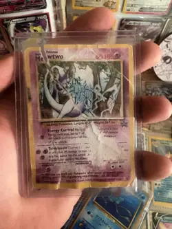 Pokemon Card & Collector Items Lot — 100+ Cards, Binder, Tins, Stickers (AS-IS) - Image 4