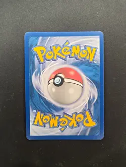 Seviper 32/110 EX Holon Phantoms Reverse Holo Stamped Pokemon Card LP - Image 2