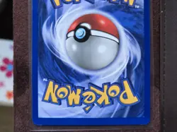 Pokemon Card WotC - 1st Edition Sabrina's Haunter 58/132 Gym Heroes NM - Image 3