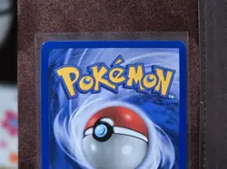 Pokemon Card WotC - 1st Edition Sabrina's Haunter 58/132 Gym Heroes NM - Image 4