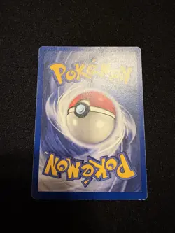 1999 Fossil Pokemon Card Lot Gengar, Haunter Non-Holo - Image 5