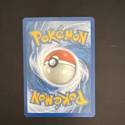 Pokemon Bulbasaur 46/100 EX Crystal Guardians 50 HP Basic Common Regular Card - Image 2