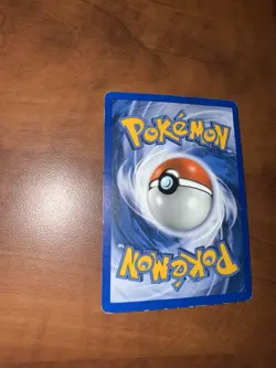 Deoxys 16/107 | Destiny Deoxys Movie Promo Card | Pokemon TCG - Image 2