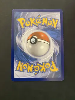 Pokemon Pikachu TCG XY95 XY Black Star Promo Holo Card - Image 2
