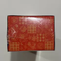 Pokemon Center Tohoku Special Box Japanese w/Pikachu Promo Card - Sealed - Image 4