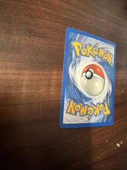 Pokemon TCG Gengar 5/92 Legend Maker Holo Card Lightly Played - Image 5