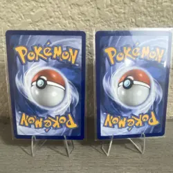 Pokemon Gastly Paldea Evolved 054/193 Basic Cards x2 Regular English 2023 - Image 2