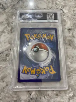 Pokemon TCG Articuno GX Full Art Holo Card SV54/SV94 Hidden Fates - Image 2