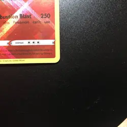 Radiant Charizard Shiny Holo [NM] - Pokemon Card Game (#020/159) Crown Zenith - Image 5