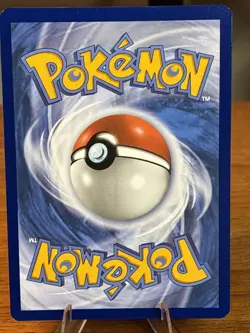 Pokemon TCG Spheal Card 199/191 Surging Sparks Illustration, Near Mint Condition - Image 2