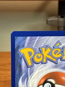 Pokemon TCG Spheal Card 199/191 Surging Sparks Illustration, Near Mint Condition - Image 3
