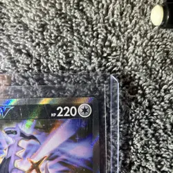 Arceus v Alternate Full Art Holo Card 166/172 Swsh09 Brilliant Stars Holo - Image 5