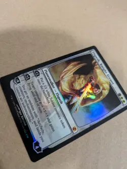 Elspeth, Knight-errant - MTG - Duel Decks - LP - Image 3