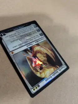 Elspeth, Knight-errant - MTG - Duel Decks - LP - Image 4