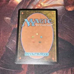 Powder Keg X1 Mtg Foil Judge Promo Lp - Image 2