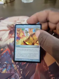 Engineered Explosives Fifth Dawn Foil Mtg Lightly Played - Image 2