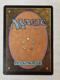 NM Entomb Odyssey Mtg Magic the Gathering - Image 2